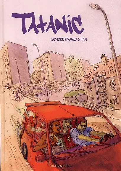 Tatanic