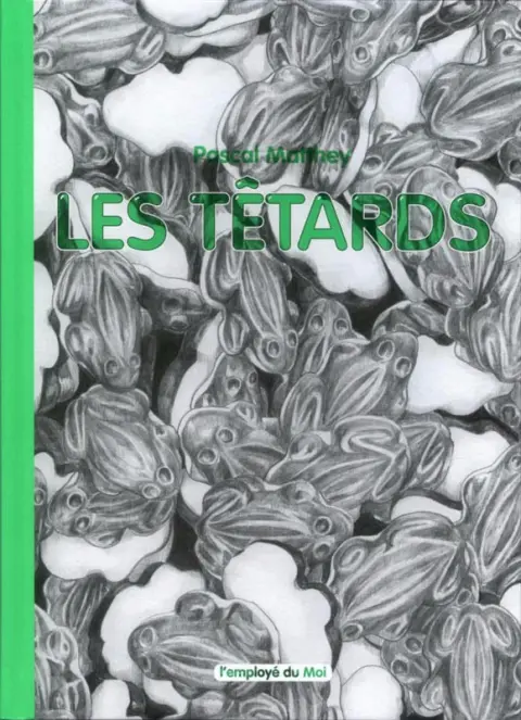 Les Têtards