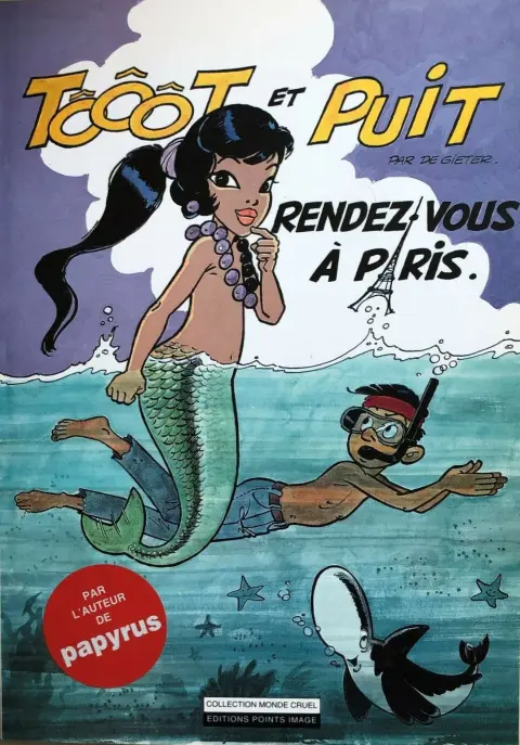 Tôôôt et Puit