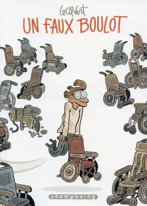 Un faux boulot