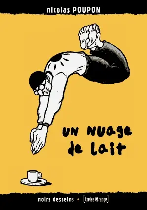 Un Nuage de lait
