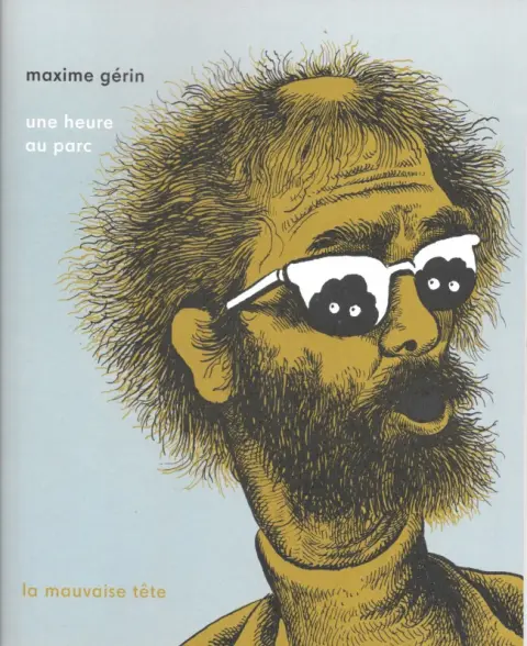Une heure au parc