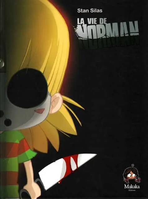 La Vie de Norman