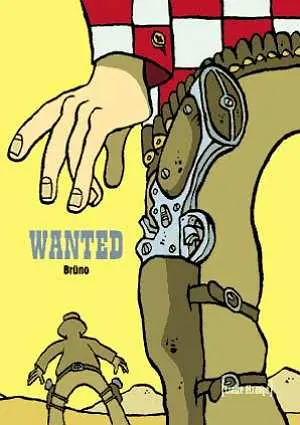 Wanted