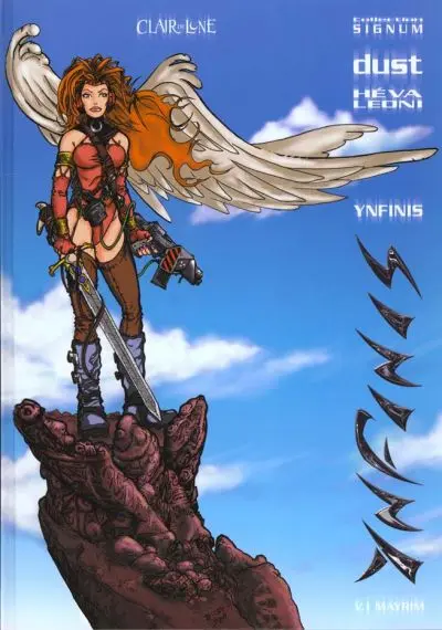 Ynfinis