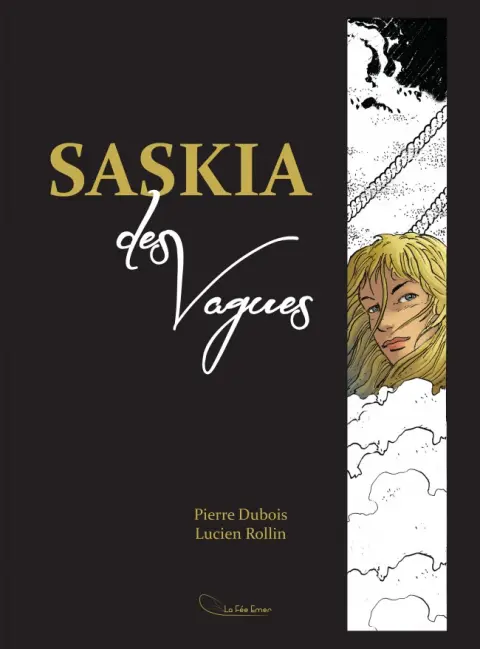 Saskia des Vagues