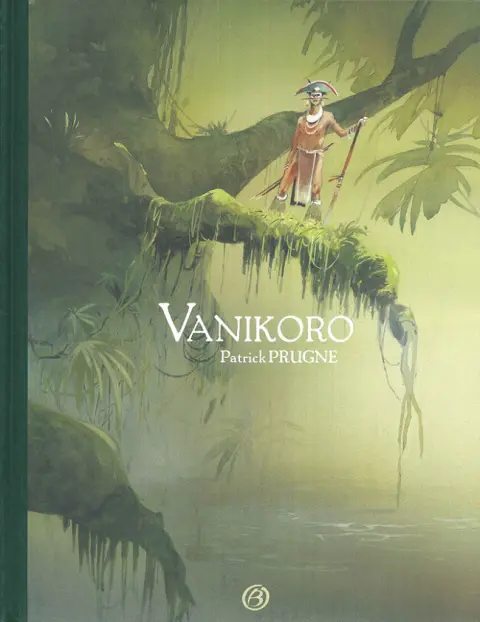 Vanikoro