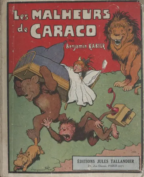 Caraco