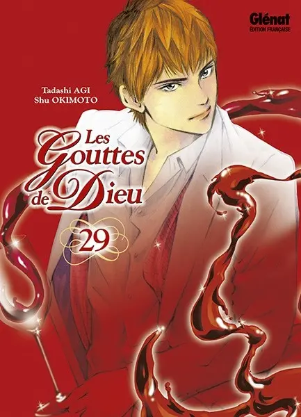 Les Gouttes de Dieu 29