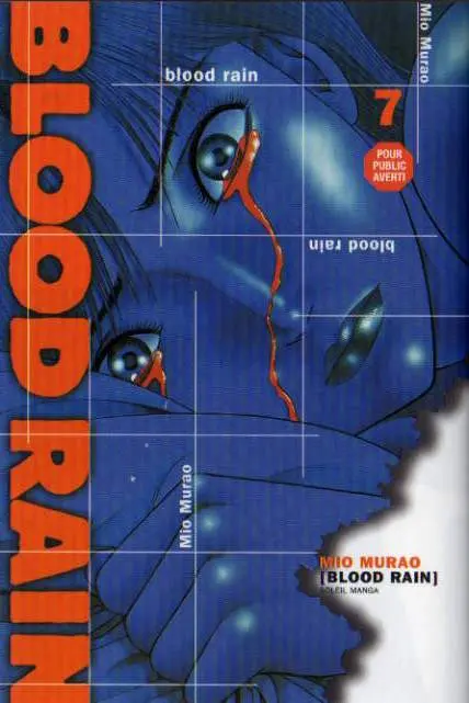 Blood rain 7