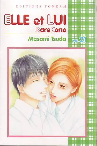 Elle et Lui - KareKano Vol. 21