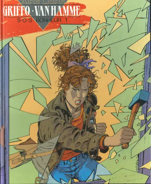 S.O.S. Bonheur Saison 1 Volume 1