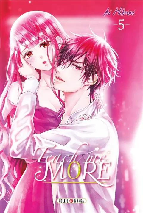 Teach me more 5