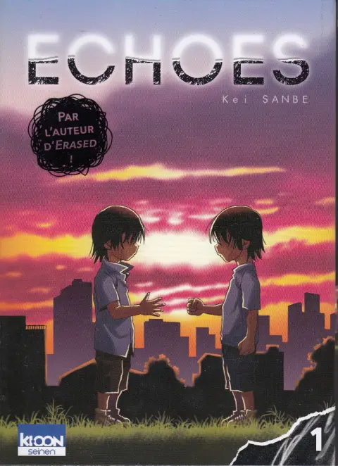 Echoes 1