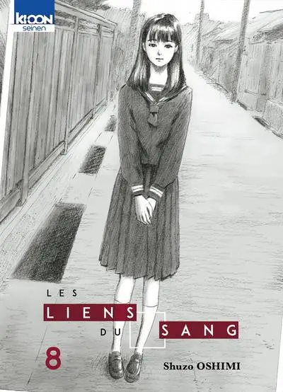 Les liens du sang 8