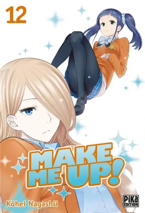 Make me up ! 12