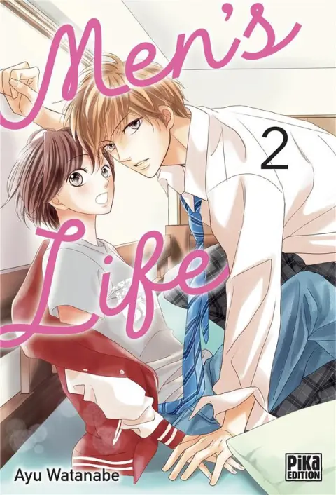 Men's life 2