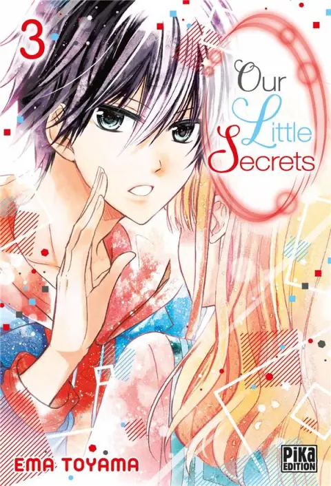 Our Little Secrets 3