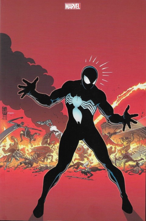 Venom 1 La guerre des royaumes