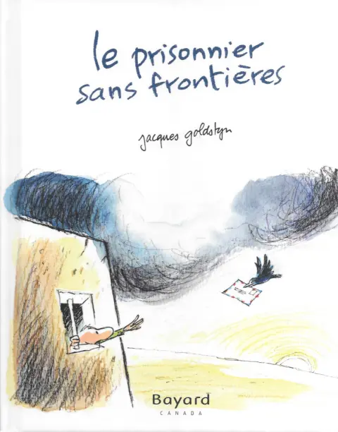 Le prisonnier sans frontières