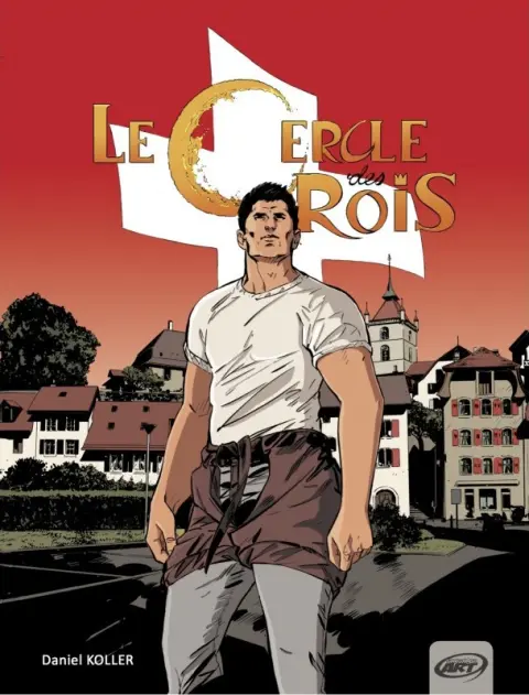 Le Cercle des Rois