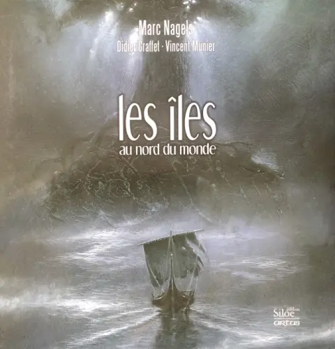 Les Îles au nord du monde