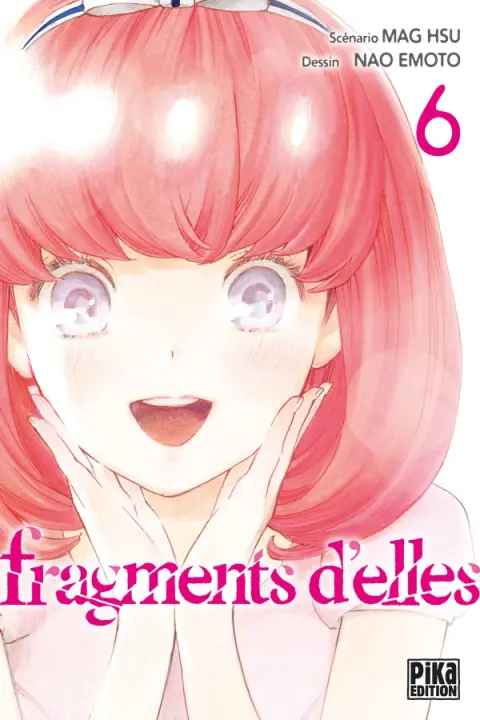Fragments d'elles 6