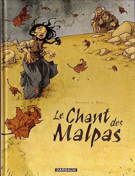 Le Chant des Malpas