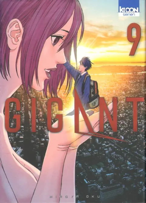 Gigant 9