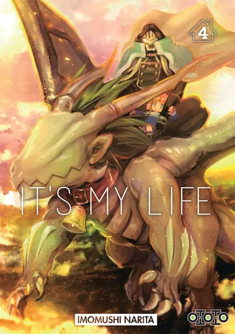 It's My Life 4