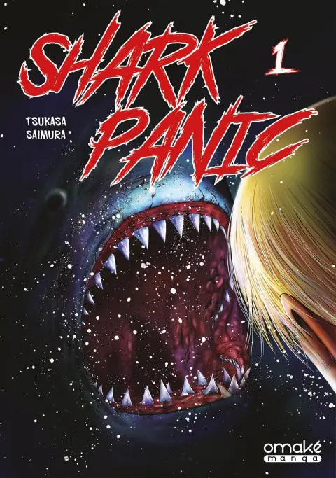 Shark panic