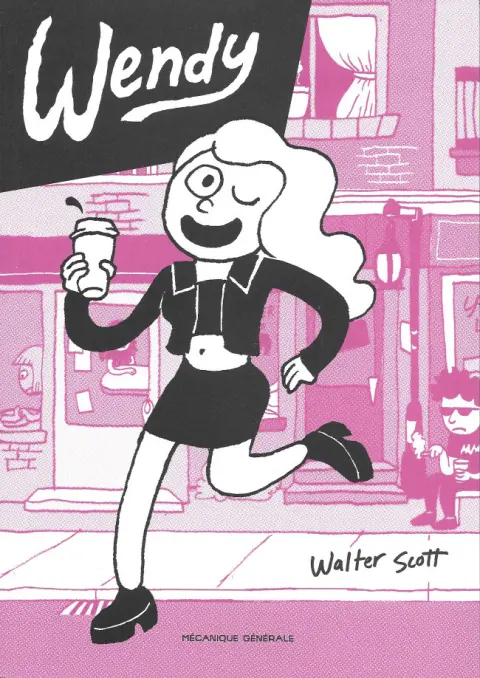 Wendy (Scott)