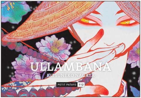 Couverture de l'album Ullambana