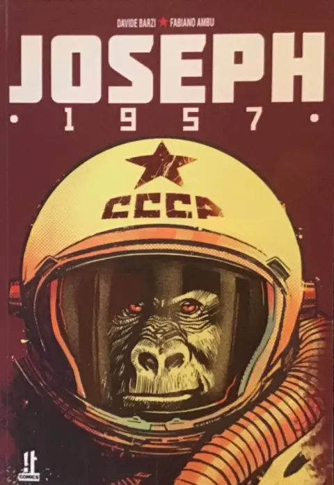 Joseph 1957