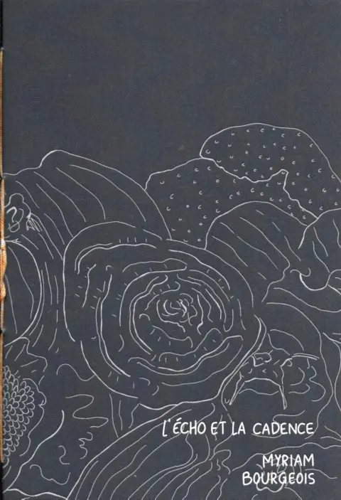 L'écho et la cadence
