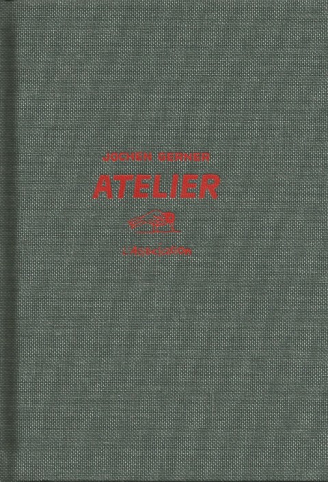 Atelier Atelie