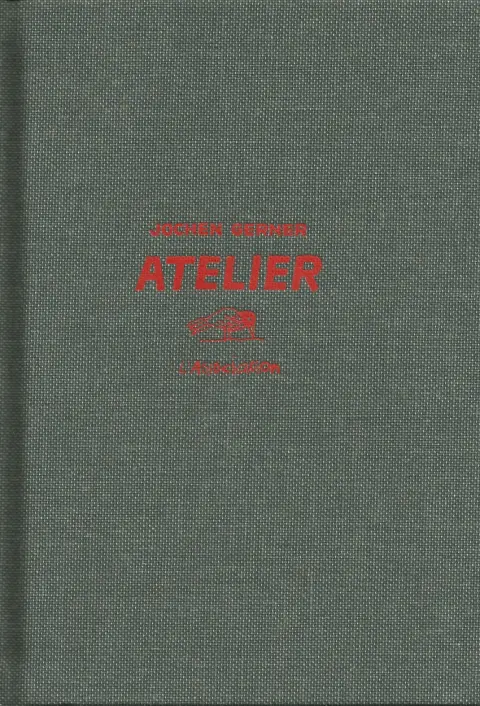 Atelier Atelie