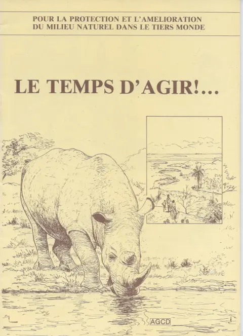 Le temps d'agir !...