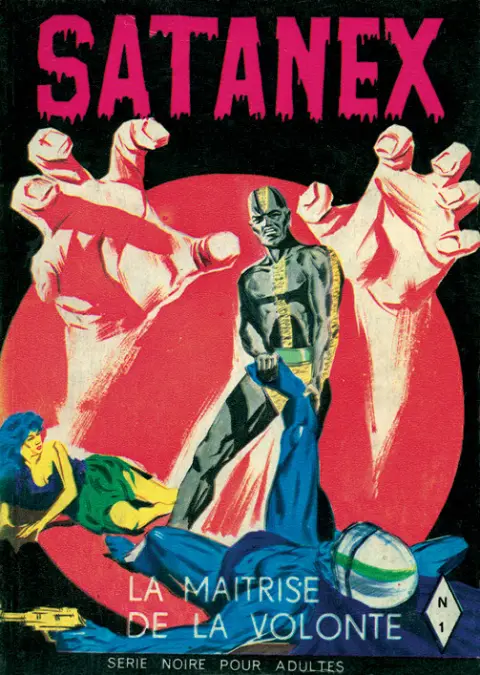 Satanex