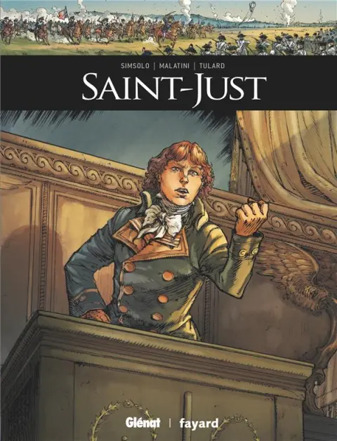 Ils ont fait l'Histoire Tome 38