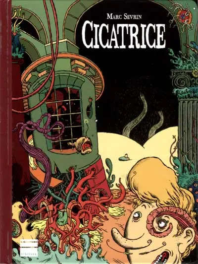 Cicatrice