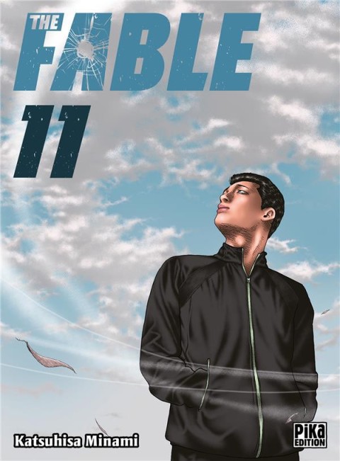 Couverture de l'album The Fable 11