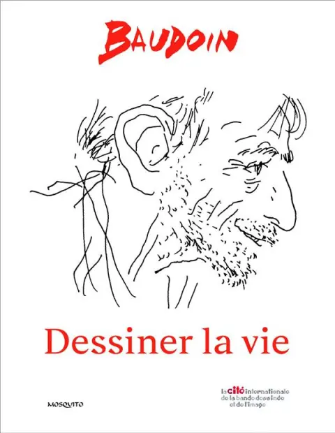 Dessiner la vie