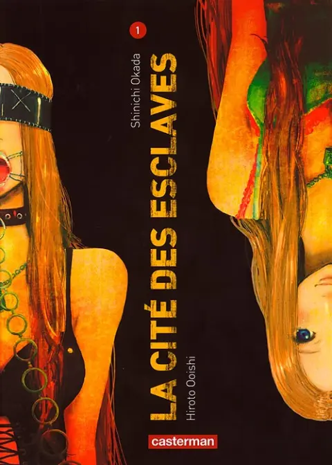 La Cité des esclaves 1