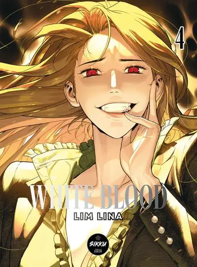 White blood 4