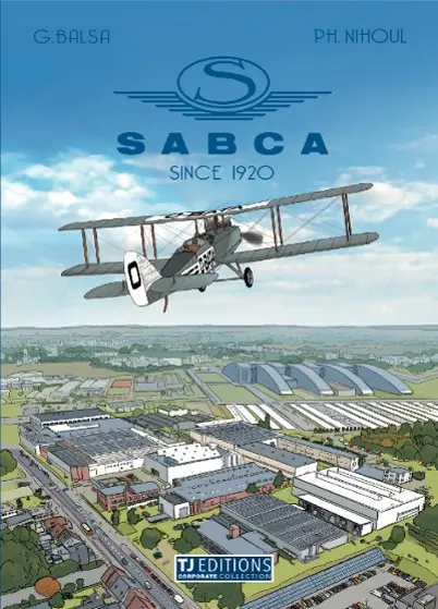 Sabca Since 1920