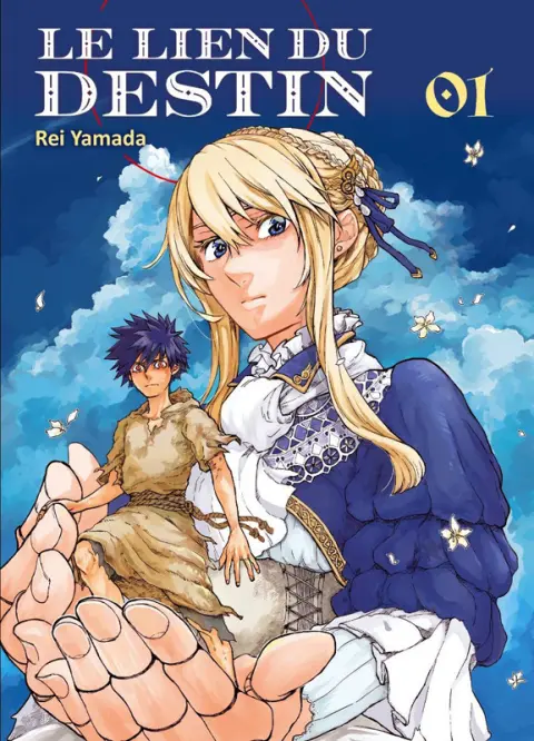 Le lien du destin (Yamada)