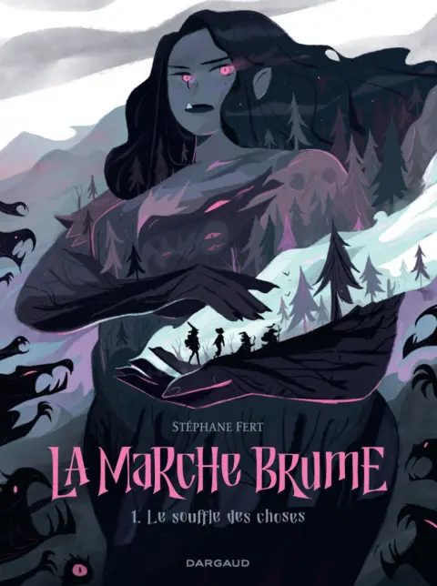 La Marche Brume