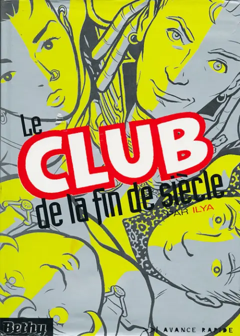 Le Club de la fin de siècle