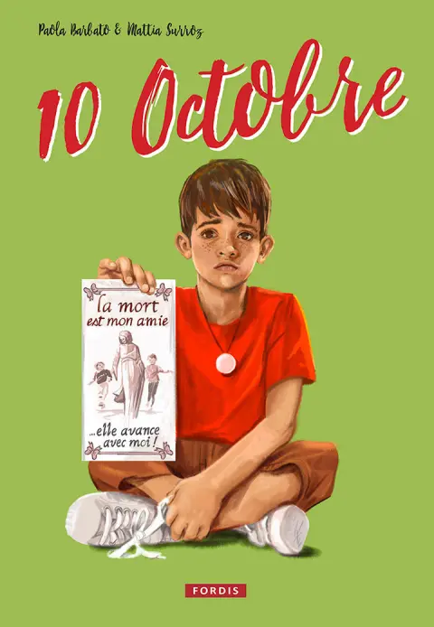10 octobre